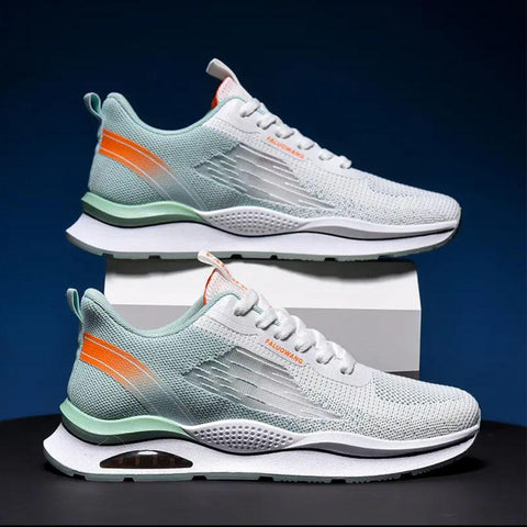 Mesh Sports Casual Platform Increase Old Shoes Fashion-BS01361-Veeddydropshipping