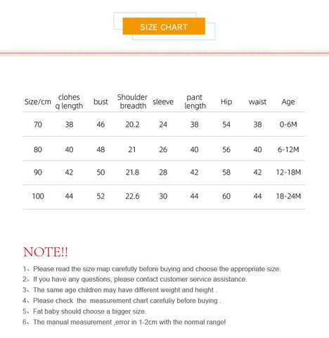 Children&#39;s Letter Two-piece Fall Baby Long Sleeve Halter Trouser-TB00705-Veeddydropshipping