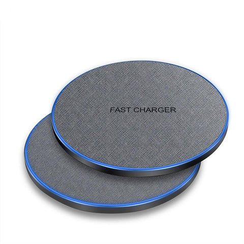 20W Qi Wireless Charger For iPhone 14 13 12 11 Pro XS X XR 8 Induction Type C-PA01036-Veeddydropshipping