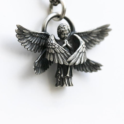 Pendant Necklace Handmade Chain Women Jewelry -JW01191-Veeddydropshipping