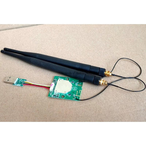 High-power 5G Launch Network Card Kali Ubuntu Raspberry Pi Image -CE00947-Veeddydropshipping