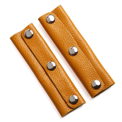 Protective Cover Luggage Bag Handle Wrap Shoulder Strap Pad-BS00776-Veeddydropshipping