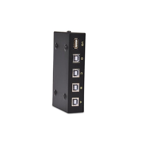USB 2.0 Share  Switcher Selector Box Hub-CO00150-Veeddydropshipping