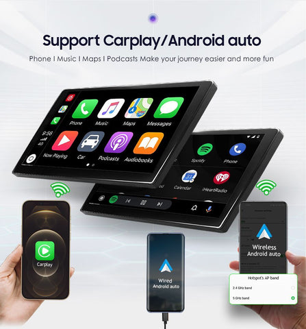 Universal 1din UIS7862S Car Radio Multimedia Player Autoradio-AM00527-Veeddydropshipping