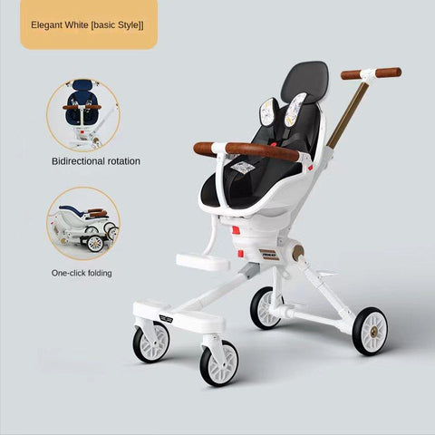 New Lightweight stroller can be carried on the plane baby-TB00387-Veeddydropshipping