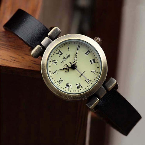 New Fashion  Watch  Vintage Watch Women Dress Watches-JW00958-Veeddydropshipping