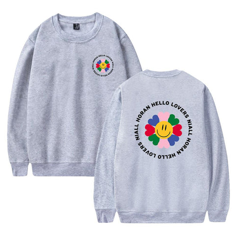Crewneck Merch Sweatshirt Men Women Print-MF00308-Veeddydropshipping