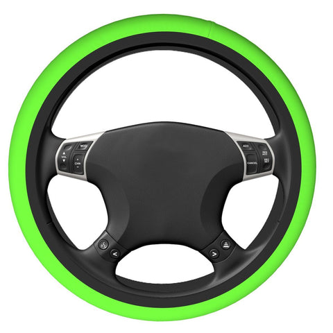 Anti-slip Auto Steering Wheel Protector Suitable Auto-AM01394-Veeddydropshipping