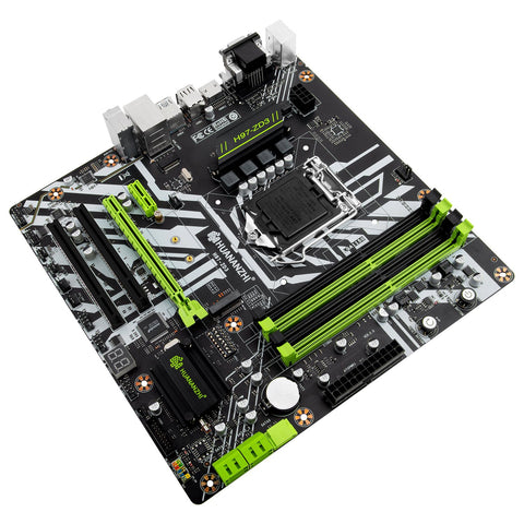 H97 motherboardsupport non-ecc core -CO00017-Veeddydropshipping