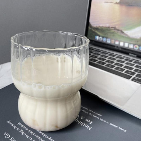 House Cute Girl Fat Cups Household Ice Cream Cup-HA01281-Veeddydropshipping