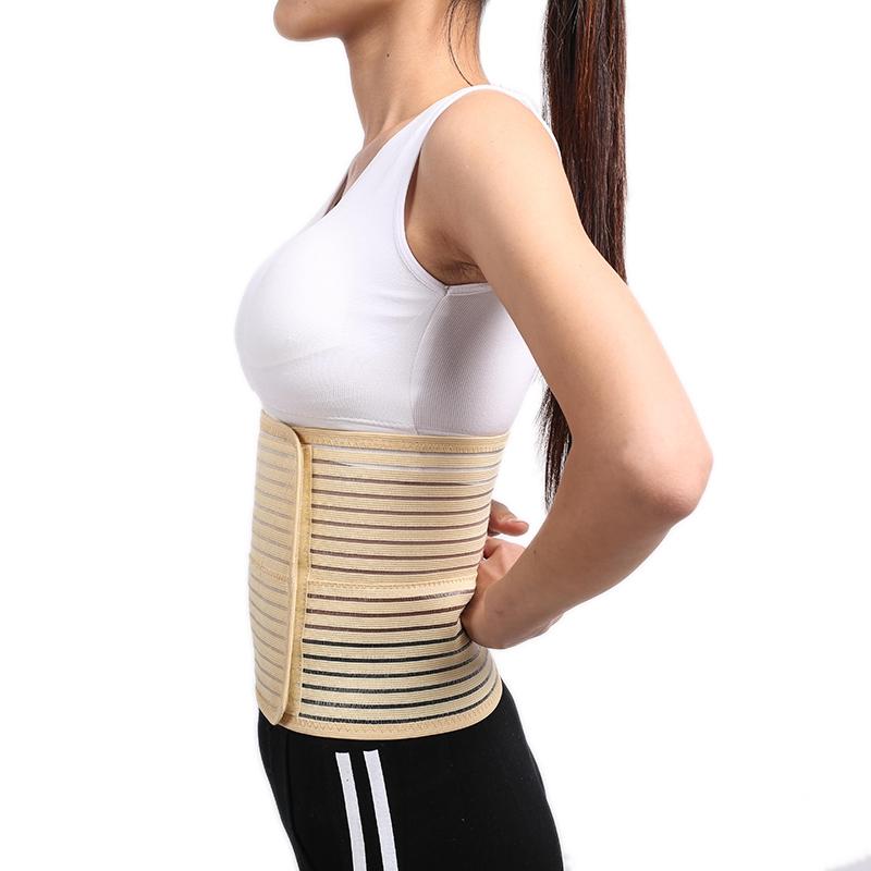 Health Care Ostomy Abdominal Belt Brace Waist-BH00886-Veeddydropshipping