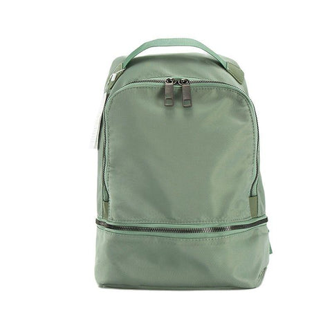 Backpack Unisex Free Shipping Promotion Nylon Ultra-Light-BS00289-Veeddydropshipping