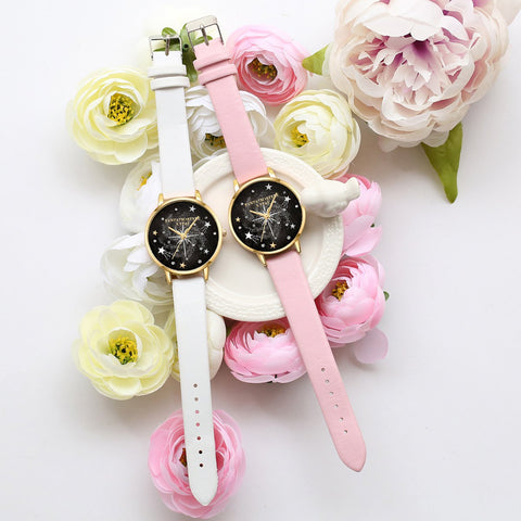 Brand 5PCS Fashion  Wristwatch Watches -JW00922-Veeddydropshipping