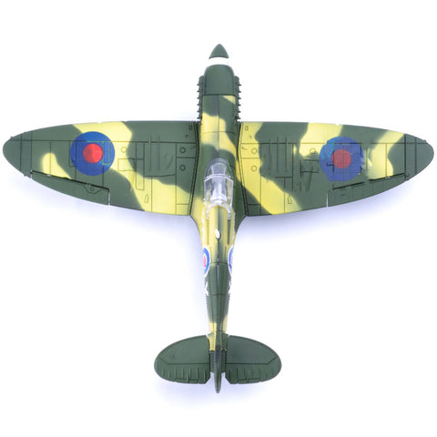 1Pcs Random 22*18CM Assemble Fighter Model Toys Building Tool Sets Aircraft-TB01464-Veeddydropshipping
