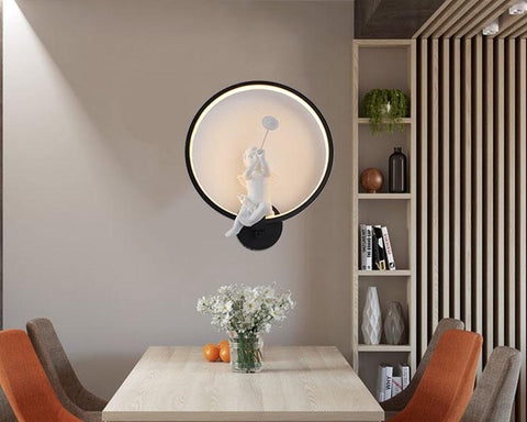 Modern Creative LED Wall Lamps-TI00472-Veeddydropshipping