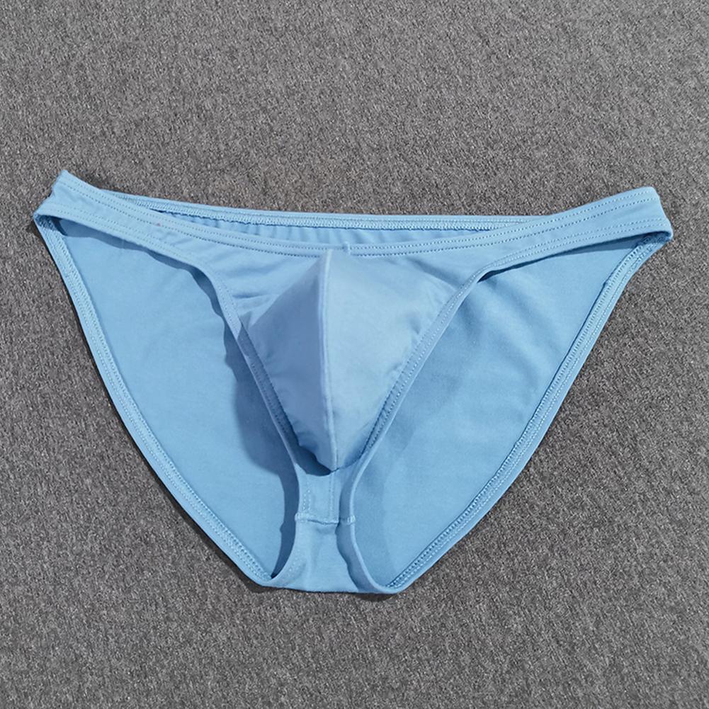 Convex Briefs Cotton Low Rise Breathable Swimwear Panties Lingerie-MF01683-Veeddydropshipping