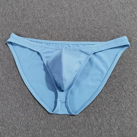 Convex Briefs Cotton Low Rise Breathable Swimwear Panties Lingerie-MF01683-Veeddydropshipping