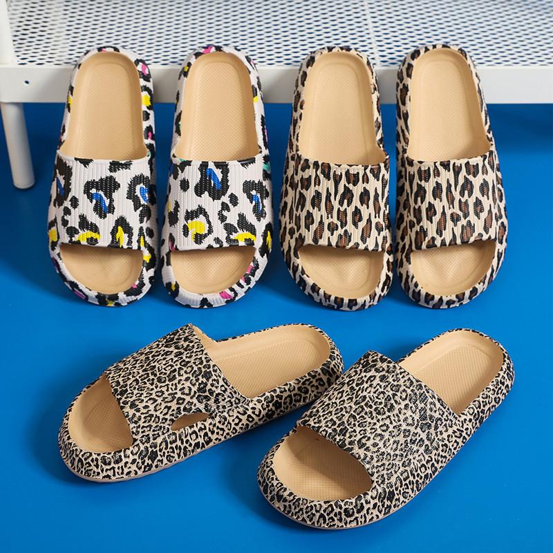 Summer Man Women Flip Flops Soft Slippers Beach Unisex-BS01175-Veeddydropshipping