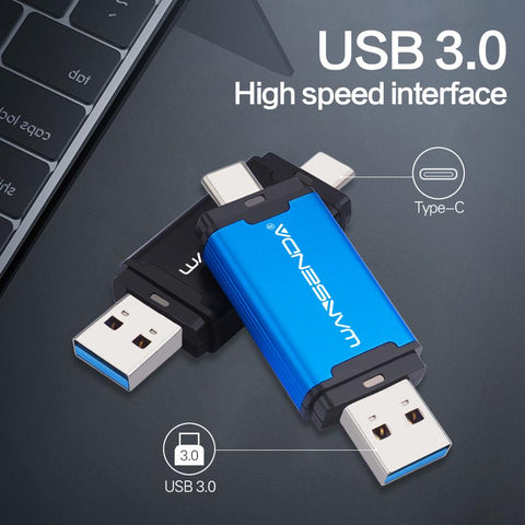USB Flash Drive  Pendrive  Memory Stick-CO00826-Veeddydropshipping