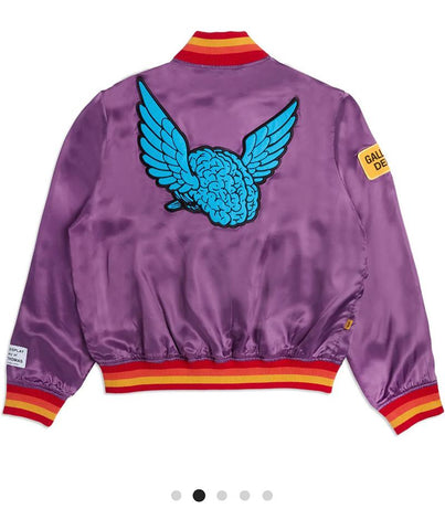 Autumn Winter Men Women Wings Embroidered Logo-MF01131-Veeddydropshipping