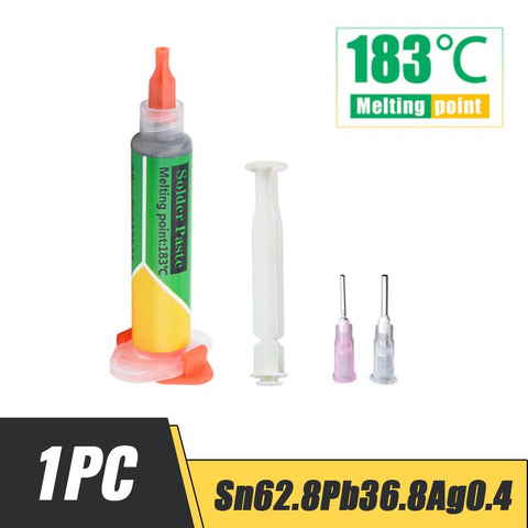 Temperature  Syringe  Solder Paste Flux-TI00239-Veeddydropshipping
