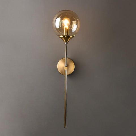 Modern Glass Wall Lamp-TI00444-Veeddydropshipping