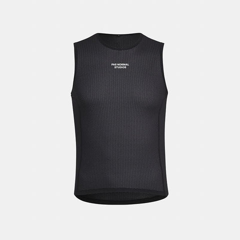 Pas Normal Studios Cycling Base Layer Summer Cycling Cool Breathable MTB Vest PNS -OS01012-Veeddydropshipping