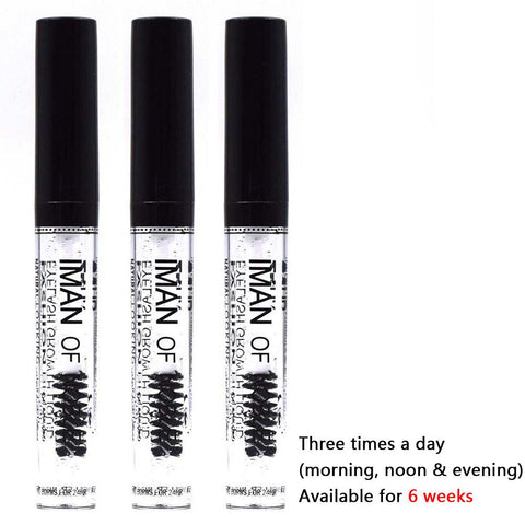 Eyebrows Enhancer Rising Eyebrows Growth Serum Eyelash-BH00586-Veeddydropshipping