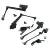 AP03 4 PCS Front&amp;Rear L+R Height Level Sensor for Land Rover-AM00163-Veeddydropshipping