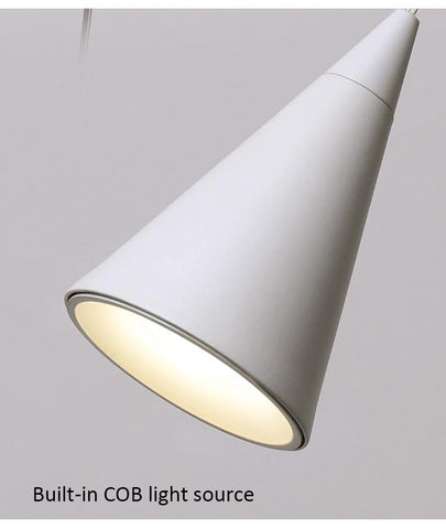 Modern LED Chandeliers Hanging Lamps-TI00428-Veeddydropshipping