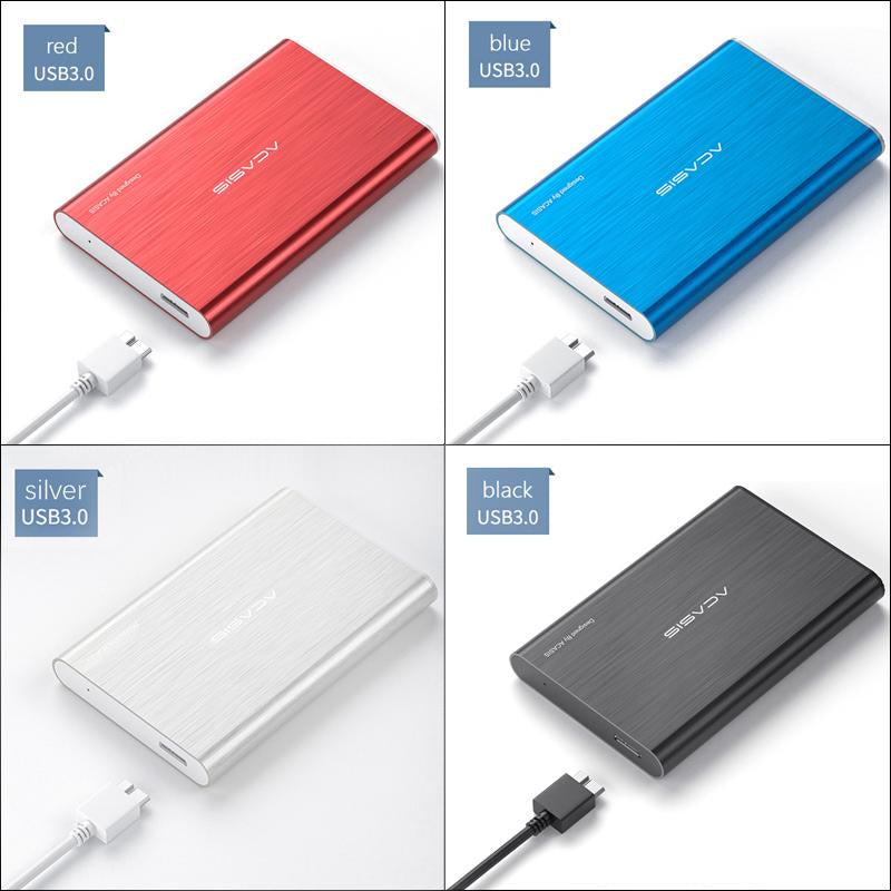 Super External Hard Drive Disk-CO00906-Veeddydropshipping
