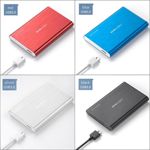 Super External Hard Drive Disk-CO00906-Veeddydropshipping