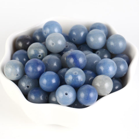 Natural Stone Beads Lava Agates Amethyst Tiger Eye Amazonite-JW01464-Veeddydropshipping
