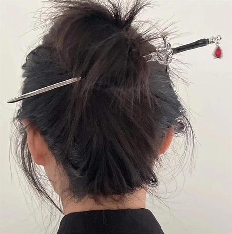 Hair Jewelry Chinese Style Hairband Accessories for Women -JW00495-Veeddydropshipping