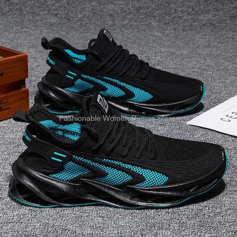men sport shoes fashion casual shoes men&#39;s-BS01398-Veeddydropshipping