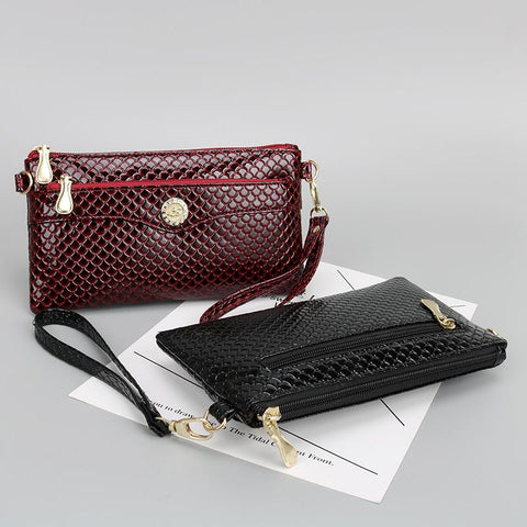 Women Wedding Clutches Ladies Party Purse Famous Designer-BS00221-Veeddydropshipping