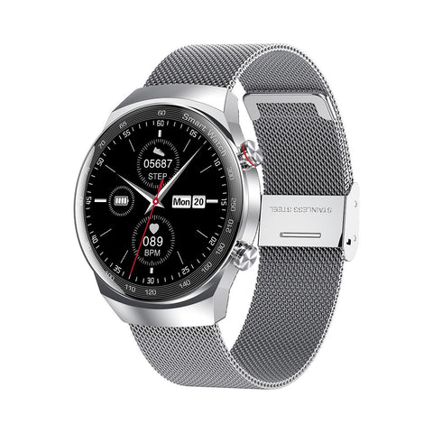 AK26 NEW Smart Watch Ultra Series Smartwatch Wireless Charging Bluetooth -CE00701-Veeddydropshipping