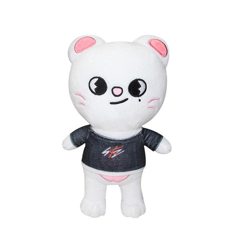 20CM 8pcs Skzoo Plush Toys Stray Kids Cartoon Stuffed Animal-TB01581-Veeddydropshipping