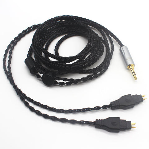3.5mm Replacement Upgrade Cable Compatible for Sennheiser HD580-CE01266-Veeddydropshipping