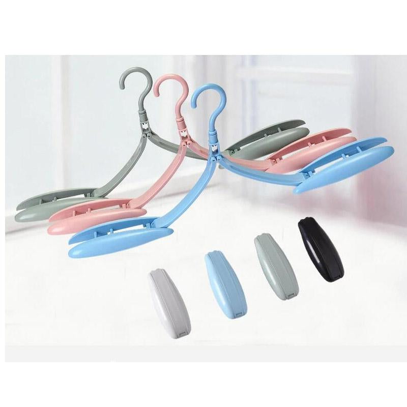 Folding Drying Rack for Home Application-HA01888-Veeddydropshipping