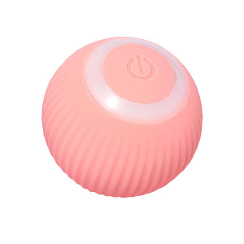 Smart Cat Toys Automatic Rolling Ball Electric-HA01400-Veeddydropshipping