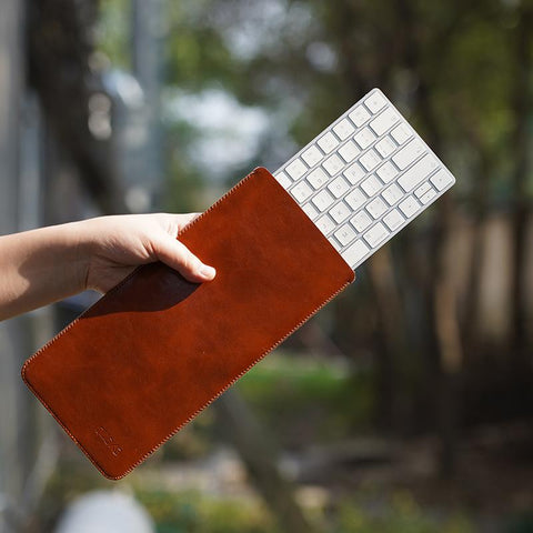 Laptop sleeve case only  KeyBoard bag-CO00496-Veeddydropshipping
