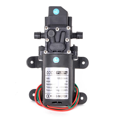 Automatic Flow Switch Water Pump-TI00693-Veeddydropshipping
