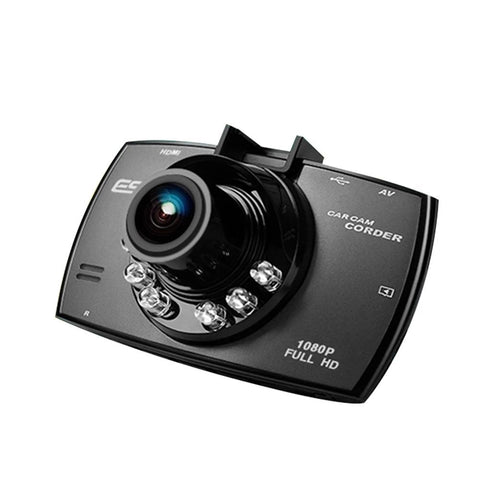 2.4&quot; G30 Car Dash Cam Auto Mini DVR Car Camera Full HD Dashcam-AM00569-Veeddydropshipping