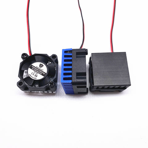 Fan With Heat sink Graphics Card Fan With 2Wire-CO00126-Veeddydropshipping