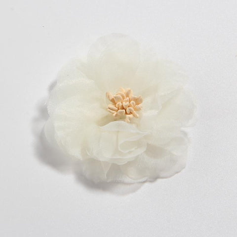 Artificial Chiffon Flowers Boutique Patch-HA00703-Veeddydropshipping