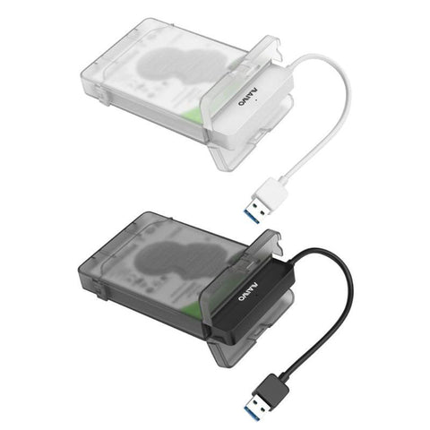 Hard Disk Drive Enclosure Case Box-CO00976-Veeddydropshipping