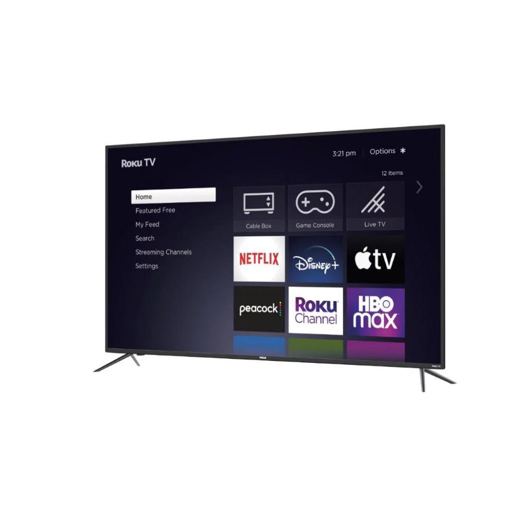 24&quot; Class 720P   Smart LED TV RTR2460-US  tvs  smart tvs-CE00813-Veeddydropshipping