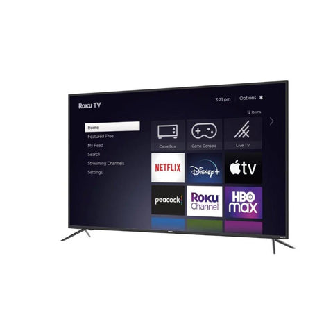 24&quot; Class 720P   Smart LED TV RTR2460-US  tvs  smart tvs-CE00813-Veeddydropshipping