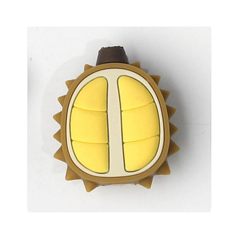 Cute Cartoon Cable Protector Fruit Animal Charging Cable Buddies Cord Protector -CE00071-Veeddydropshipping